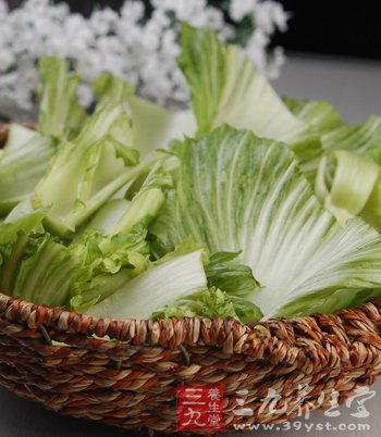 这些蔬菜好吃但有毒 要焯水