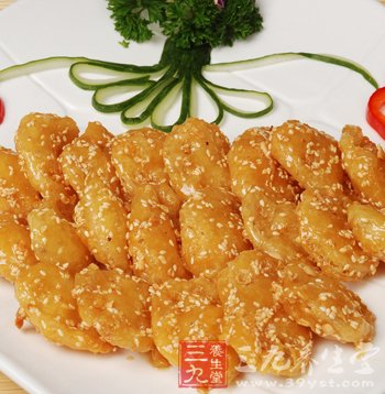 秋天吃莲藕 益胃健脾滋补又养生