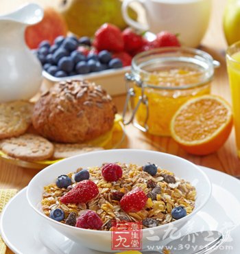 偏食致肥胖 6个不良饮食习惯让你越吃越胖