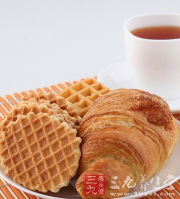 偏食致肥胖 6个不良饮食习惯让你越吃越胖