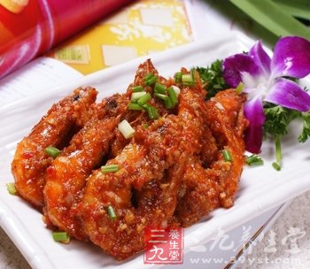 8款营养健康的减肥晚餐