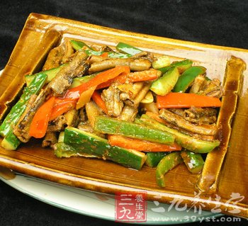 8款营养健康的减肥晚餐