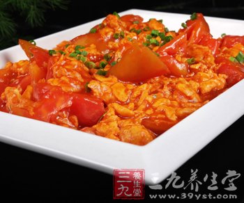 8款营养健康的减肥晚餐