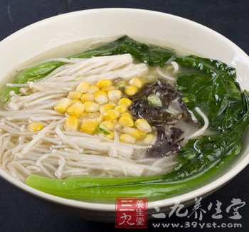 8款营养健康的减肥晚餐