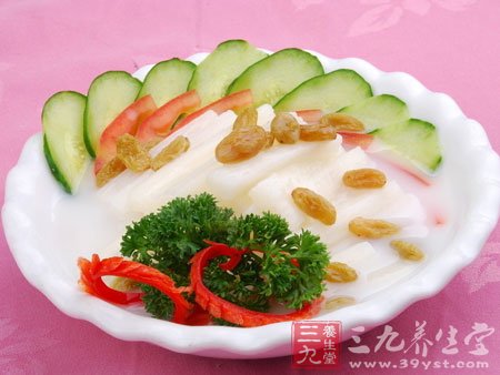 山药的功效与作用(2)