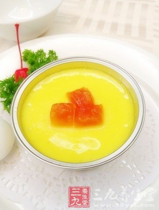 木瓜所具有你不知道的保健功效