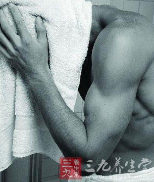 锻炼肌肉的几个有效的办法