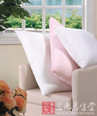 防病治病 自制六款中药养生枕