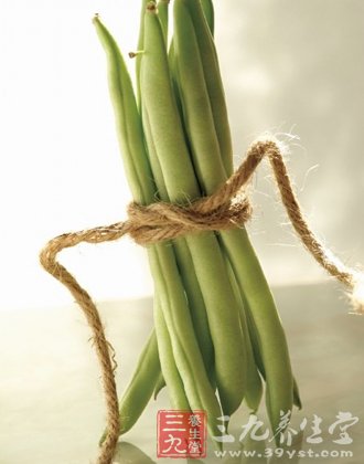 4类蔬菜好吃但有毒 须焯水食用