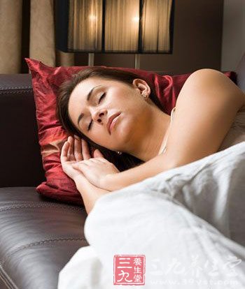 睡眠十二法则 助你一觉到天亮