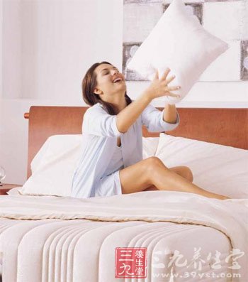 睡眠十二法则 助你一觉到天亮