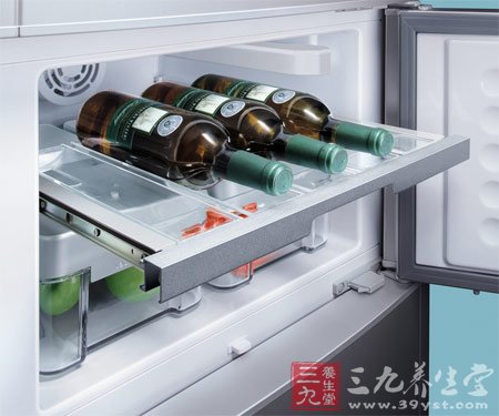 5个用冰箱保鲜食物的禁忌