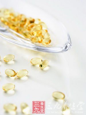 提高维他命D水平