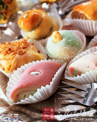 早餐7原则 保持1天好精神