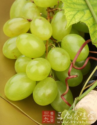 保护肠胃 酒后9款水果解酒方