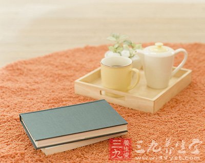 秋季补气 6个贴心小秘方