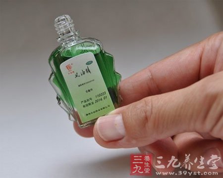 风油精20种另类妙用