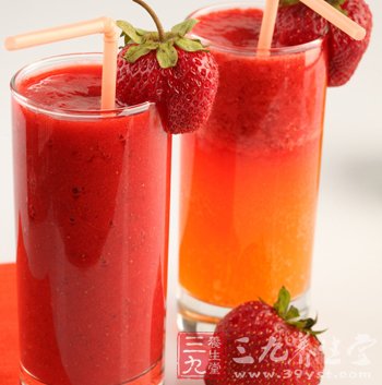 饮料的基本健康要点