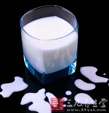 喝酸奶的几大误区