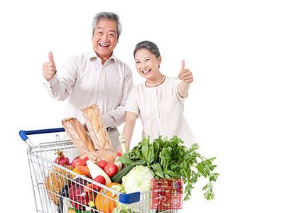 注意营养平衡