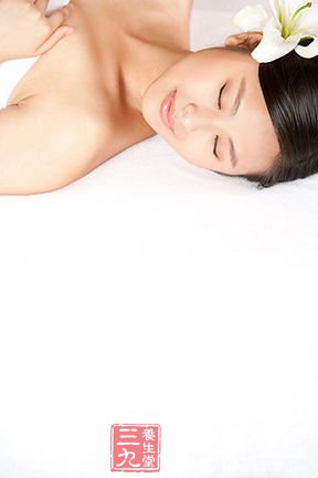 女人月经过少的原因有好几种