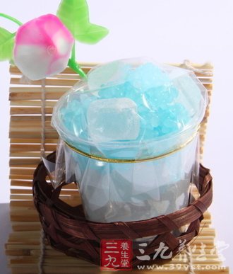 嗜甜有方 甜品美人健康甜食计划