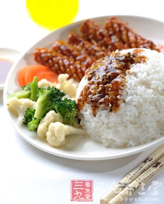 健脾祛湿立秋食疗方盘点