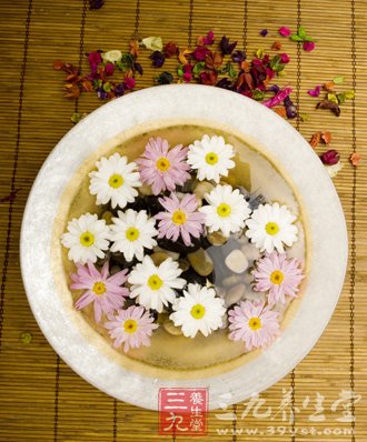 适当运动保持活力 六个养生小常识养护五脏