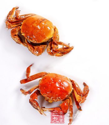 教你如何安全吃螃蟹