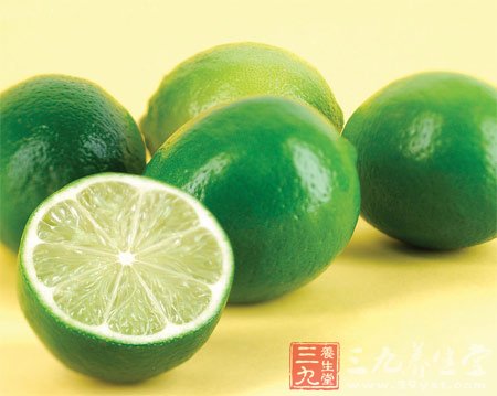 皱纹口中来 调整饮食不可忽视