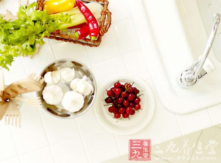 饮食习惯要有这“十怕”来护胃