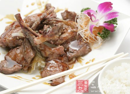 饮食习惯要有这“十怕”来护胃