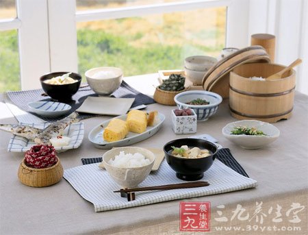 饮食习惯要有这“十怕”来护胃