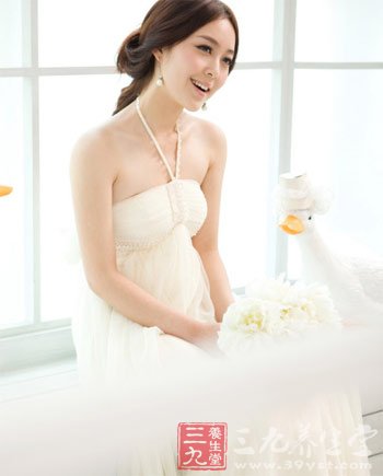 女人胸部小隐藏5大危机