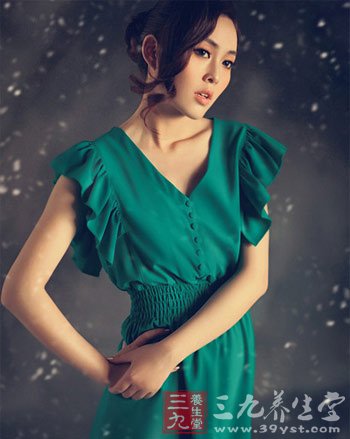 女人胸部小隐藏5大危机