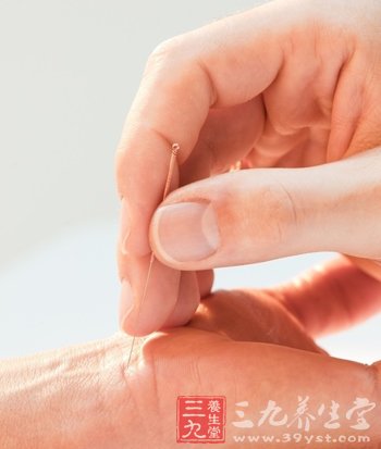 盘点针刺的注意事项