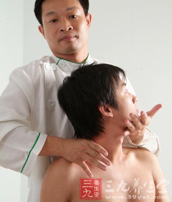 面瘫的拔罐治疗方法