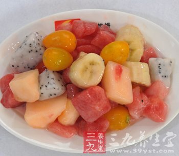 介绍几种诱人瘦身沙拉