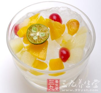 介绍几种诱人瘦身沙拉