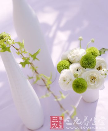 秋季养生以和为贵