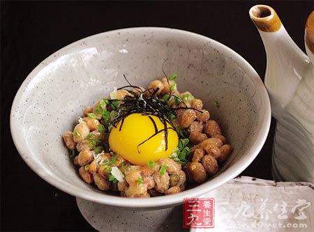 瘦脸这样吃 7种食物摆脱大胖脸