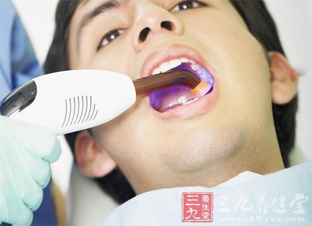 哪些人拔牙要十分小心