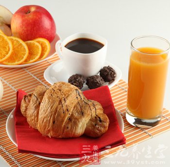 吃饱又能减肥的好方法