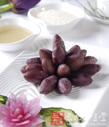 高纤维食品减肥好帮手