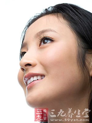 爱牙齿，先养肾