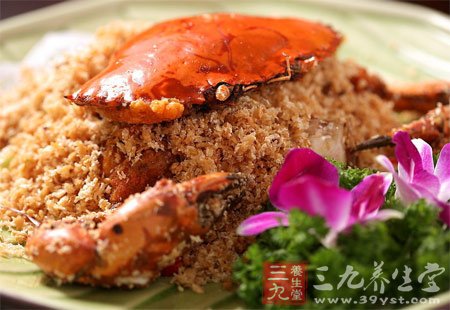 教你如何鉴别大闸蟹