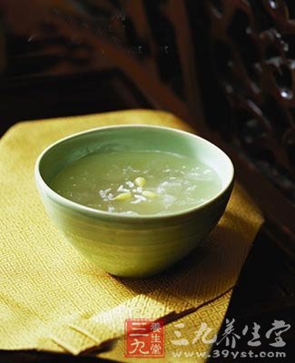 推荐:女人秋季茶疗养生效果好