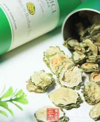 推荐:女人秋季茶疗养生效果好