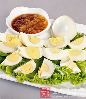 吃鸡蛋的常见九个误区