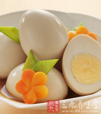 吃鸡蛋的常见九个误区